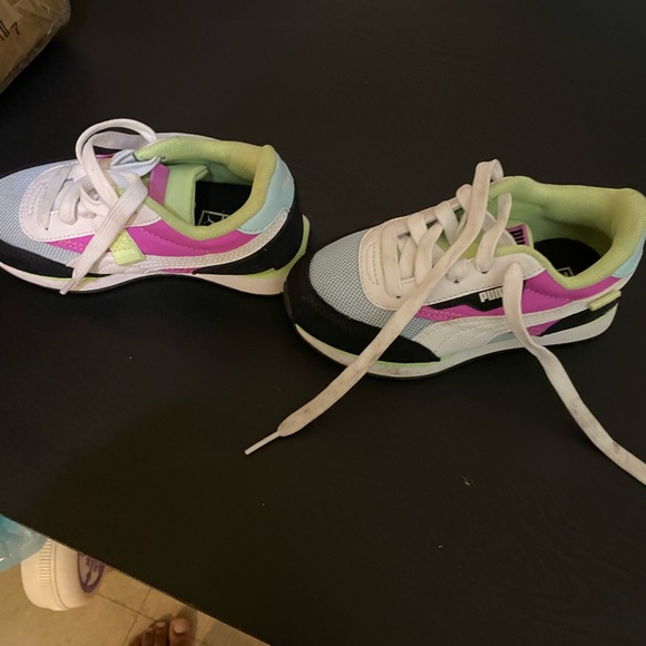 Puma Toddler Girl - Picture 2 of 5